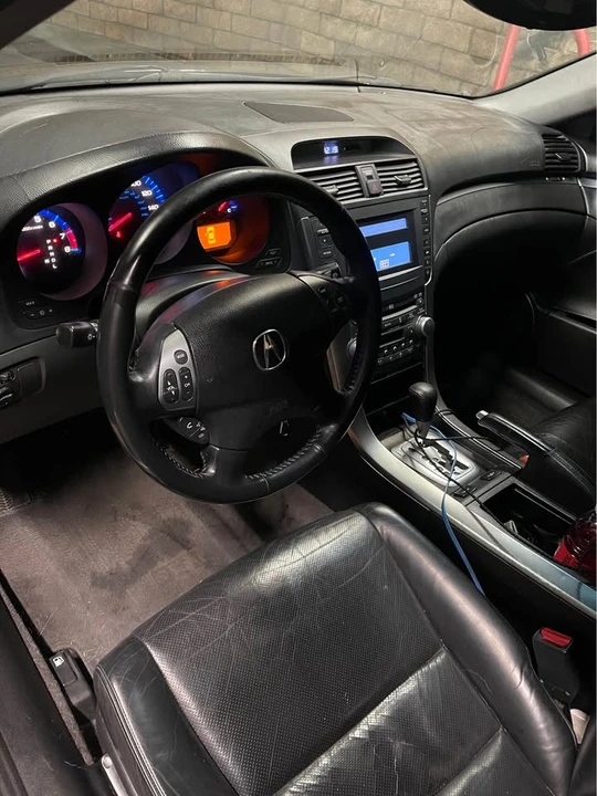 2006 Acura TL 3rd Gen - Image 5 of 6