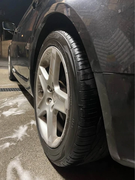2006 Acura TL 3rd Gen - Image 3 of 6
