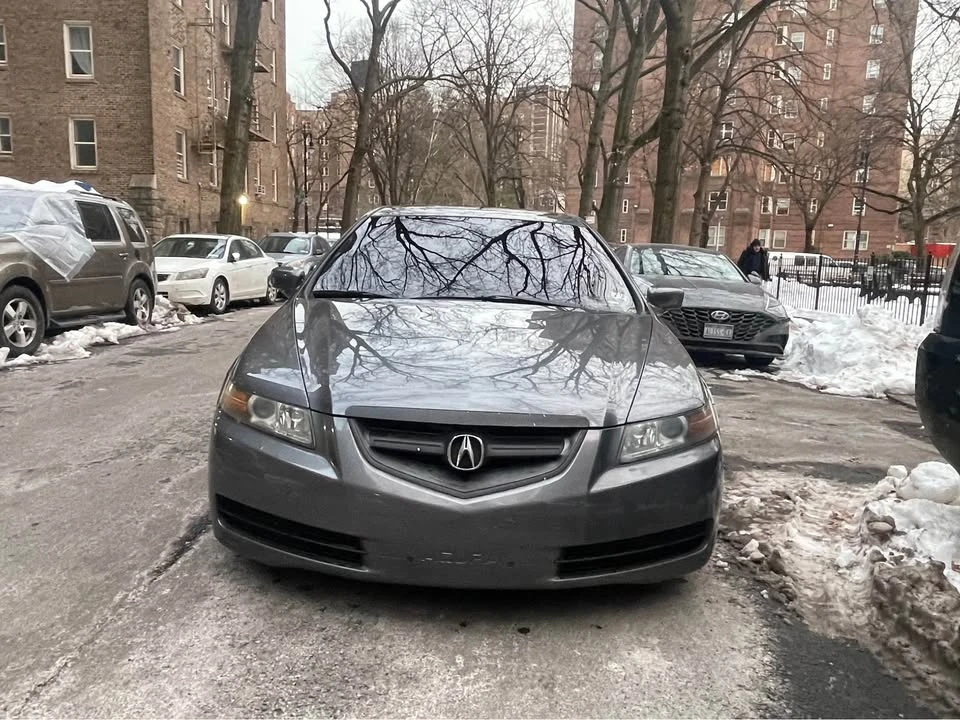 2006 Acura TL 3rd Gen - Image 4 of 11
