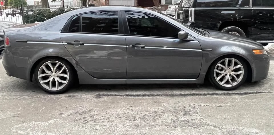 2006 Acura TL 3rd Gen - Image 3 of 11