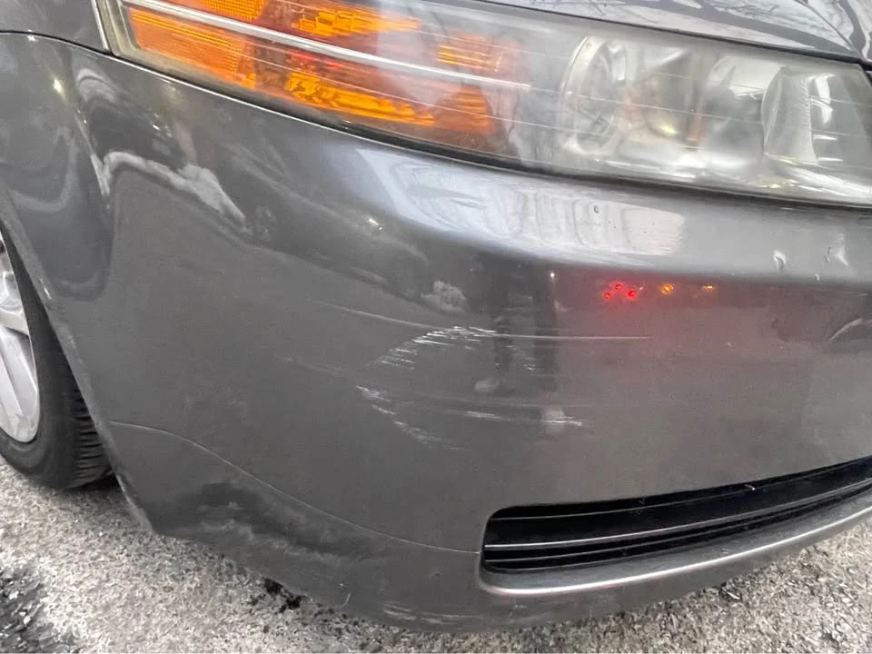 2006 Acura TL 3rd Gen - Image 6 of 11