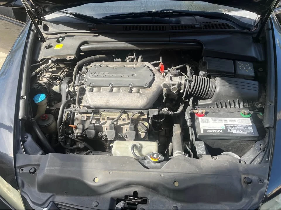 2006 Acura TL 3rd Gen - Image 9 of 9