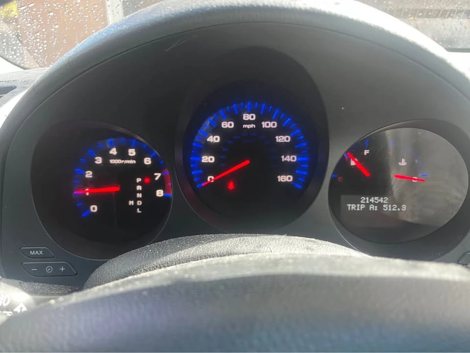 2006 Acura TL 3rd Gen - Image 5 of 9
