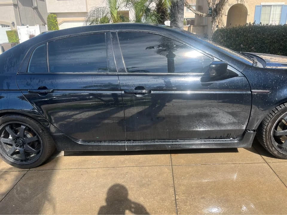 2006 Acura TL 3rd Gen - Image 2 of 9