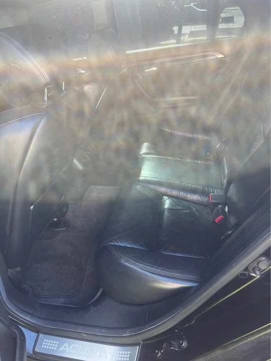 2006 Acura TL 3rd Gen - Image 6 of 9