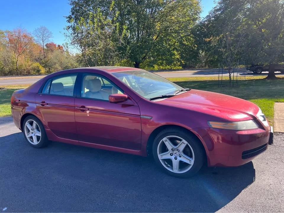 2006 Acura TL 3rd Gen - Image 2 of 4