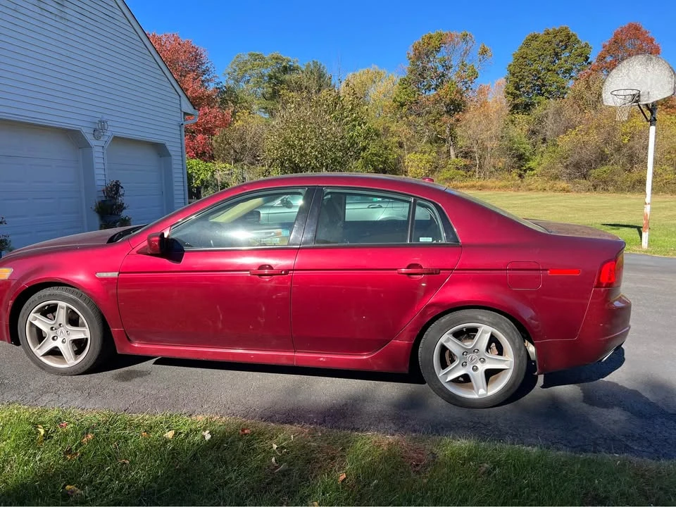 2006 Acura TL 3rd Gen - Image 3 of 4