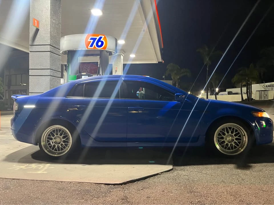 2006 Acura TL 3rd Gen - Image 2 of 2