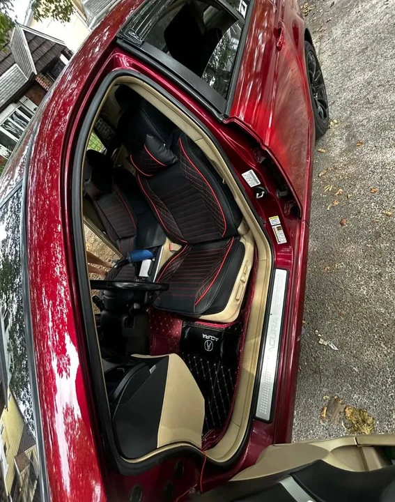 2006 Acura TL 3rd Gen - Image 3 of 4