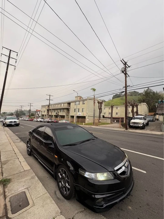 2006 Acura TL 3rd Gen - Image 3 of 7