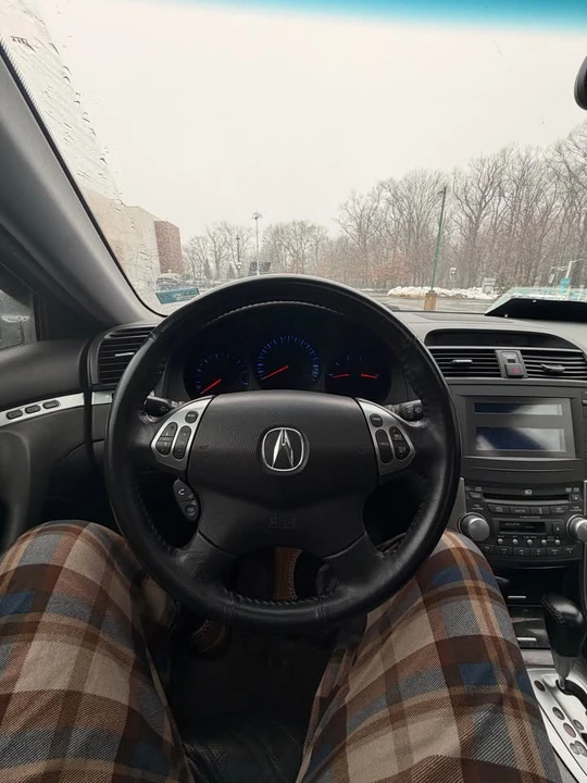 2006 Acura TL 3rd Gen - Image 3 of 14