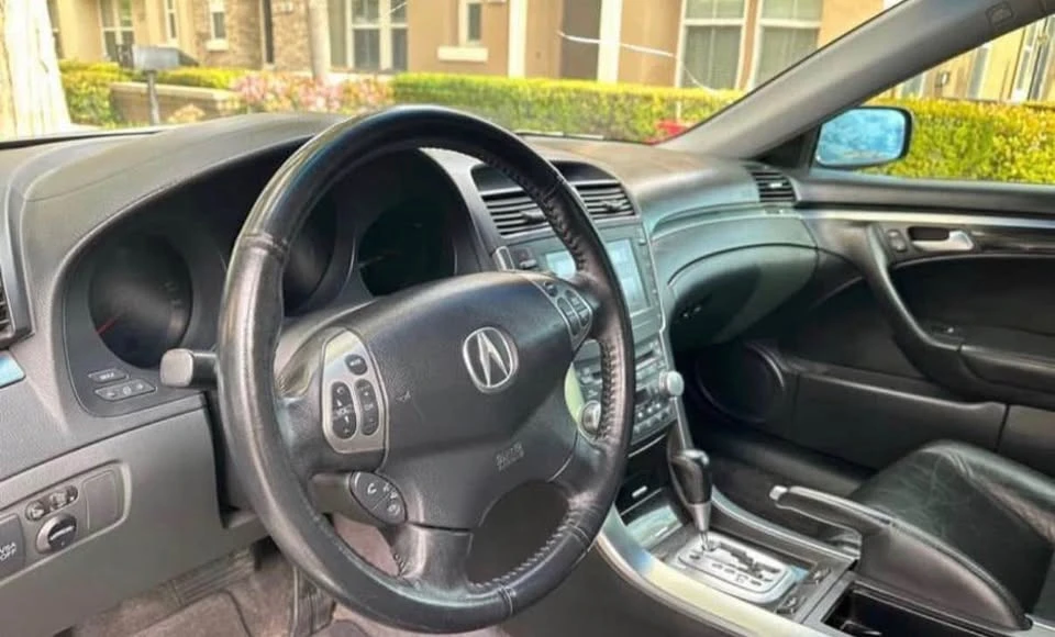 2006 Acura TL 3rd Gen - Image 2 of 6