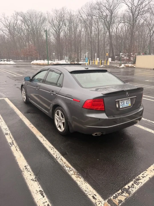 2006 Acura TL 3rd Gen - Image 11 of 14