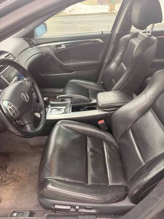 2006 Acura TL 3rd Gen - Image 10 of 14