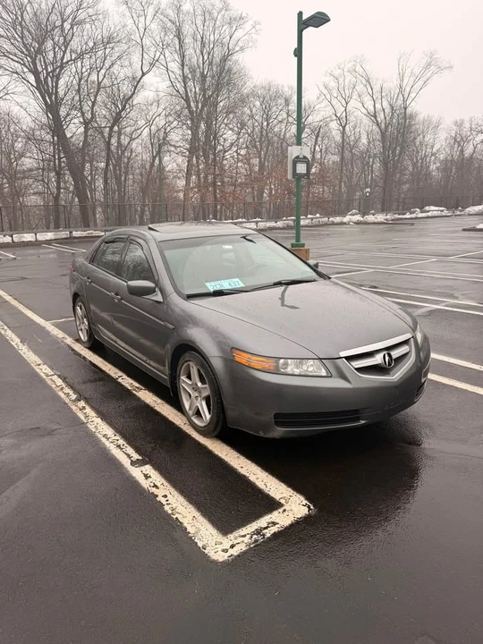 2006 Acura TL 3rd Gen - Image 13 of 14