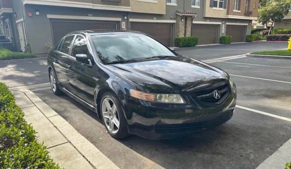 2006 Acura TL 3rd Gen - Image 5 of 6