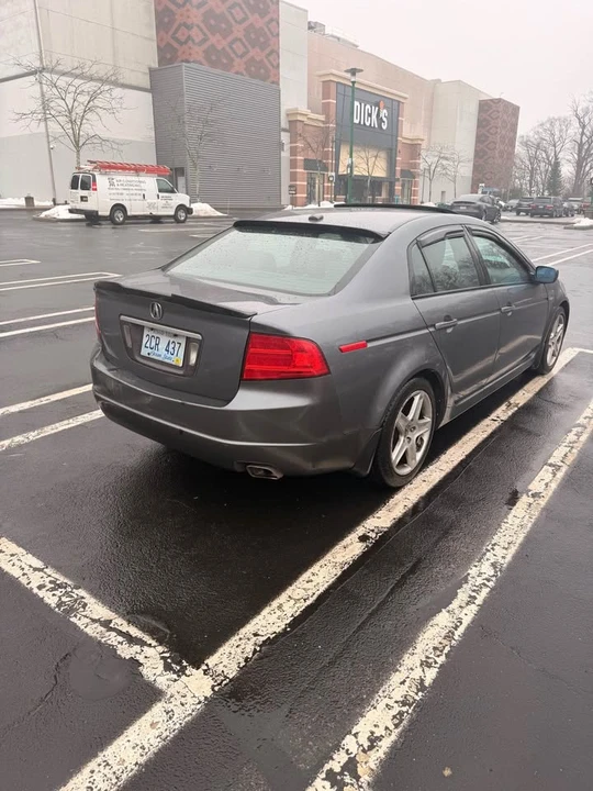 2006 Acura TL 3rd Gen - Image 12 of 14