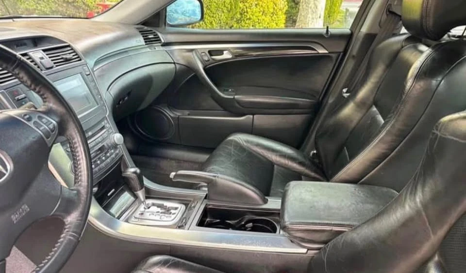 2006 Acura TL 3rd Gen - Image 3 of 6
