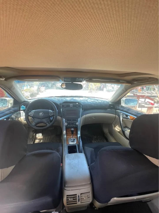 2006 Acura TL 3rd Gen - Image 8 of 10