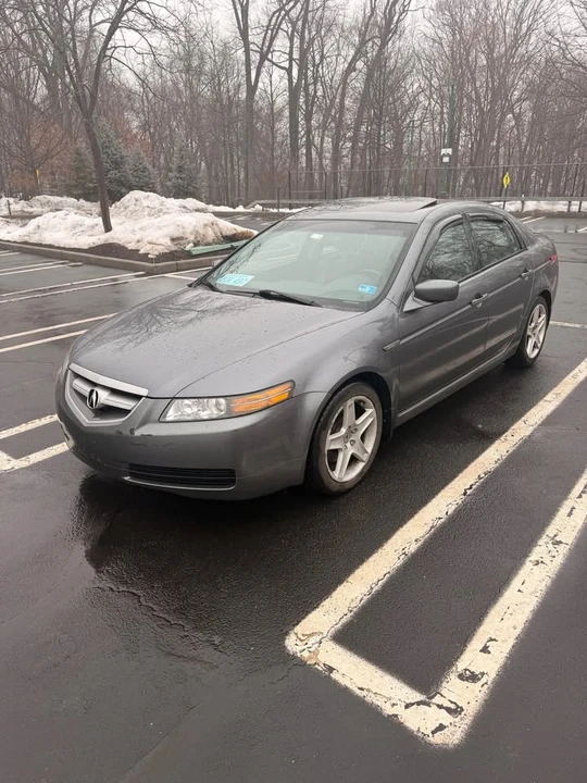 2006 Acura TL 3rd Gen - Image 14 of 14