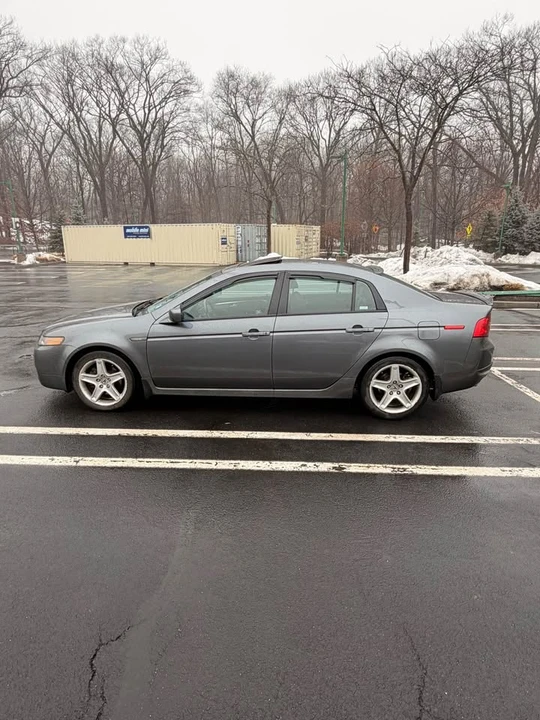 2006 Acura TL 3rd Gen - Image 7 of 14
