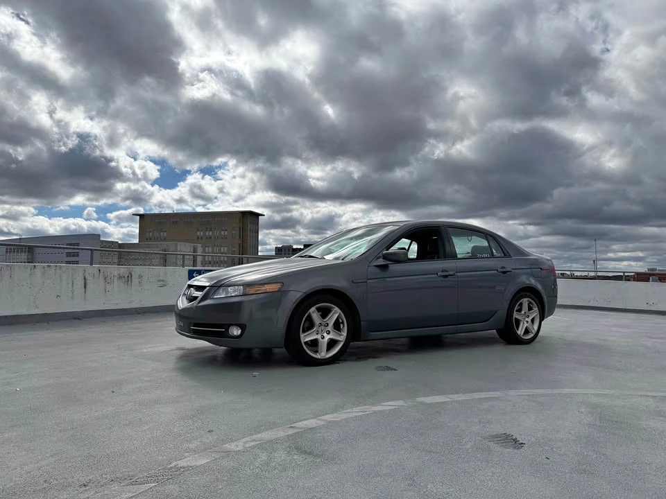 2006 Acura TL 3rd Gen - Image 2 of 12
