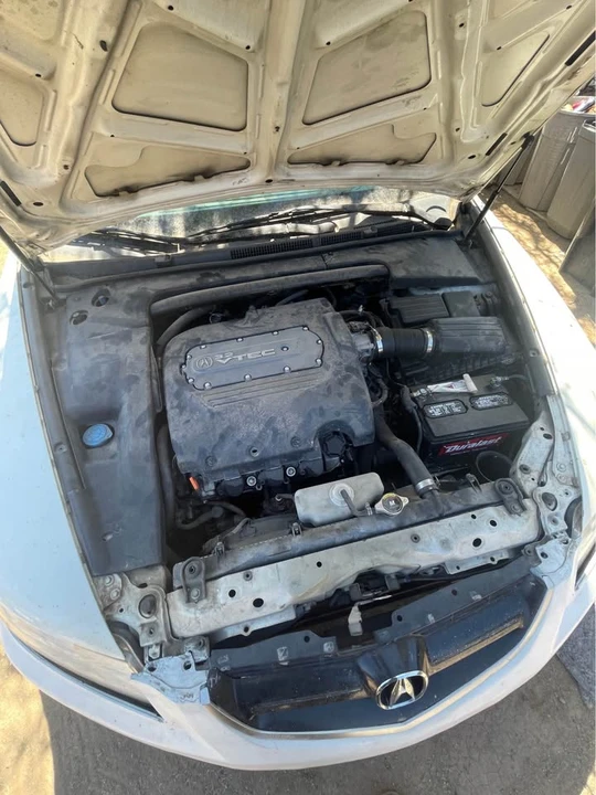 2006 Acura TL 3rd Gen - Image 10 of 10