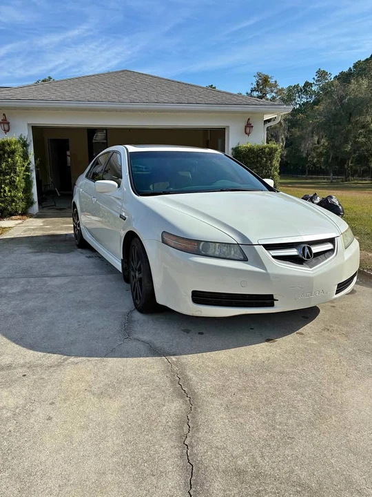 2006 Acura TL 3rd Gen - Image 2 of 3