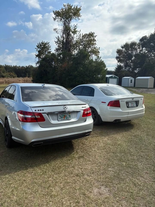 2006 Acura TL 3rd Gen - Image 3 of 3