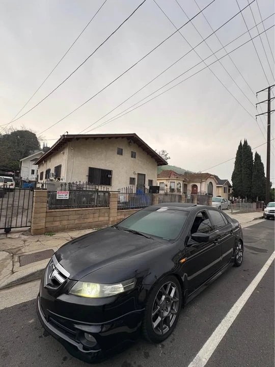 2006 Acura TL 3rd Gen - Image 2 of 7