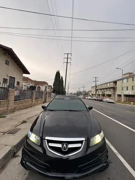 2006 Acura TL 3.2