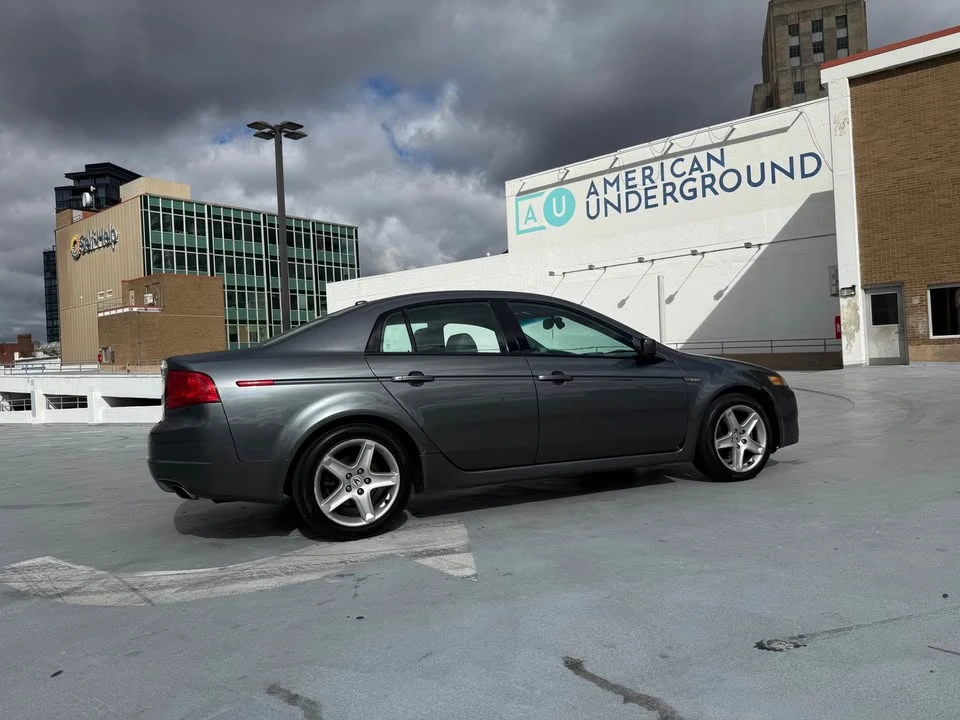 2006 Acura TL 3rd Gen - Image 6 of 12