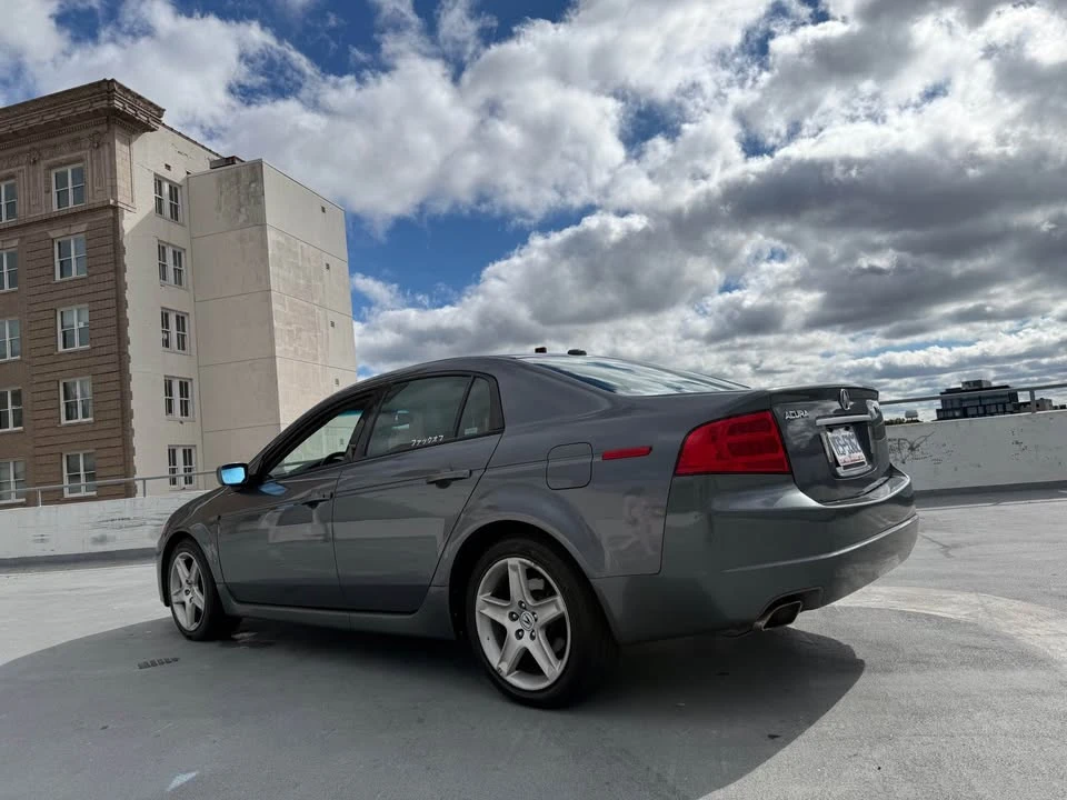 2006 Acura TL 3rd Gen - Image 4 of 12