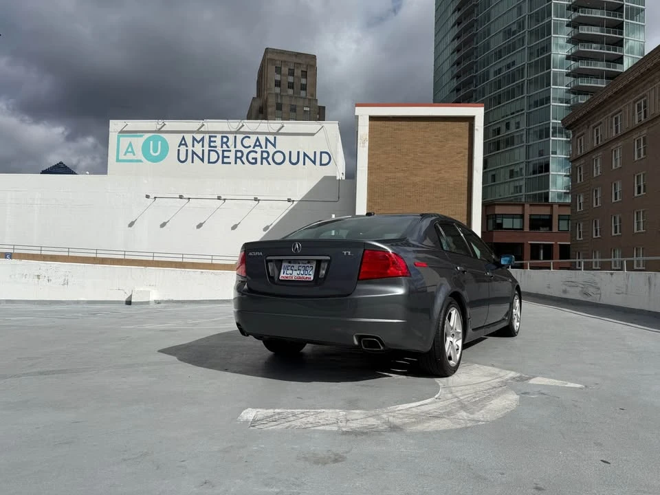 2006 Acura TL 3rd Gen - Image 5 of 12