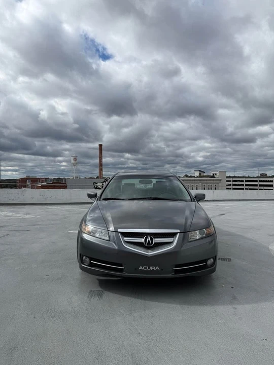 2006 Acura TL 3rd Gen - Image 7 of 12