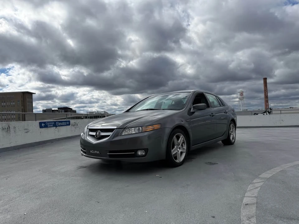 2006 Acura TL 3rd Gen - Image 3 of 12