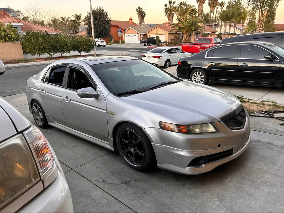 2006 Acura TL 3rd Gen - Image 4 of 16