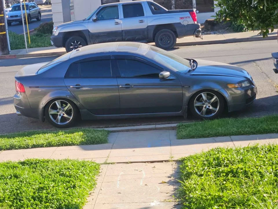 2006 Acura TL 3rd Gen - Image 4 of 11