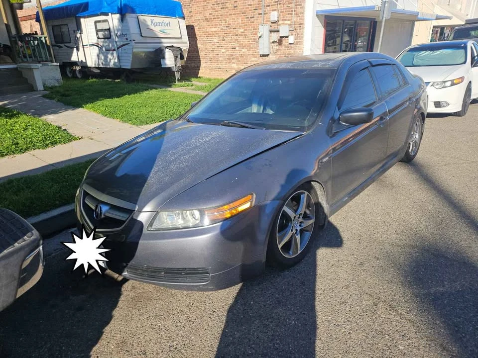 2006 Acura TL 3rd Gen - Image 9 of 11