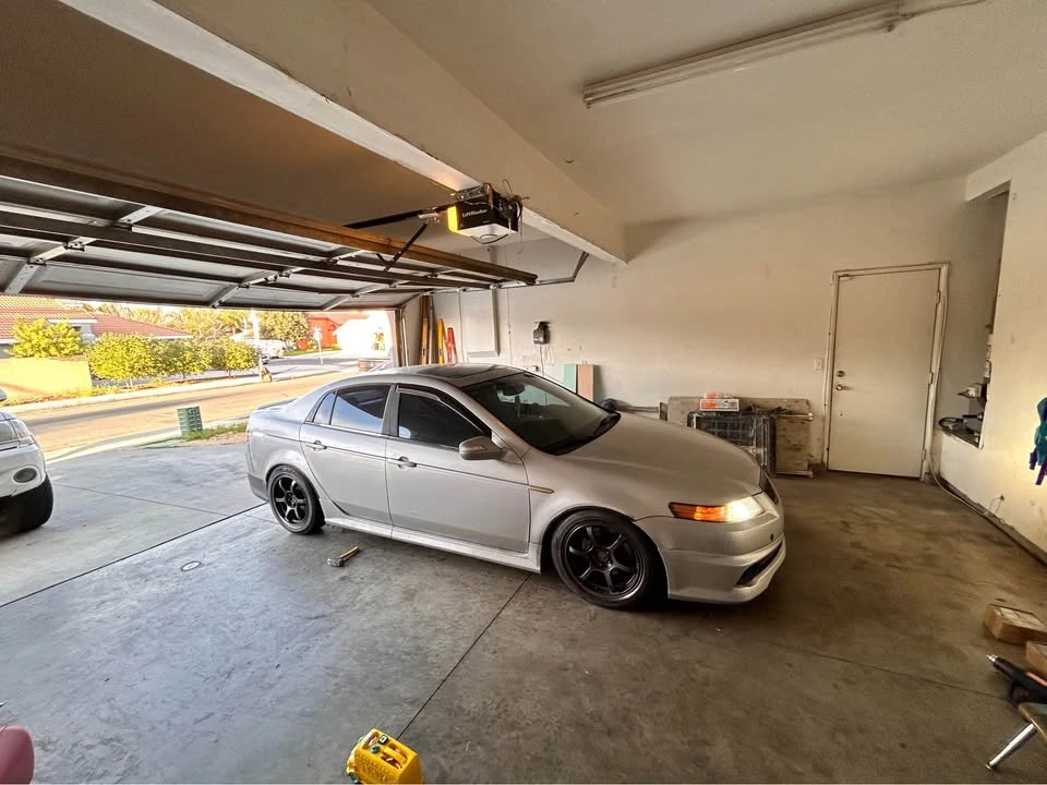 2006 Acura TL 3rd Gen - Image 3 of 16