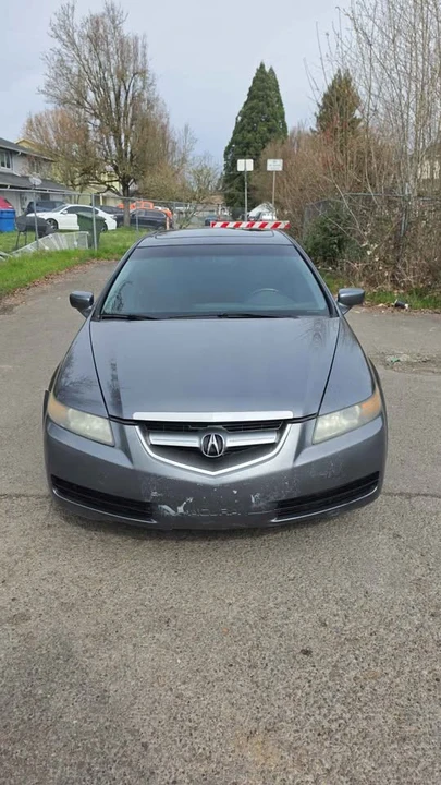 2006 Acura TL 3rd Gen - Image 2 of 9