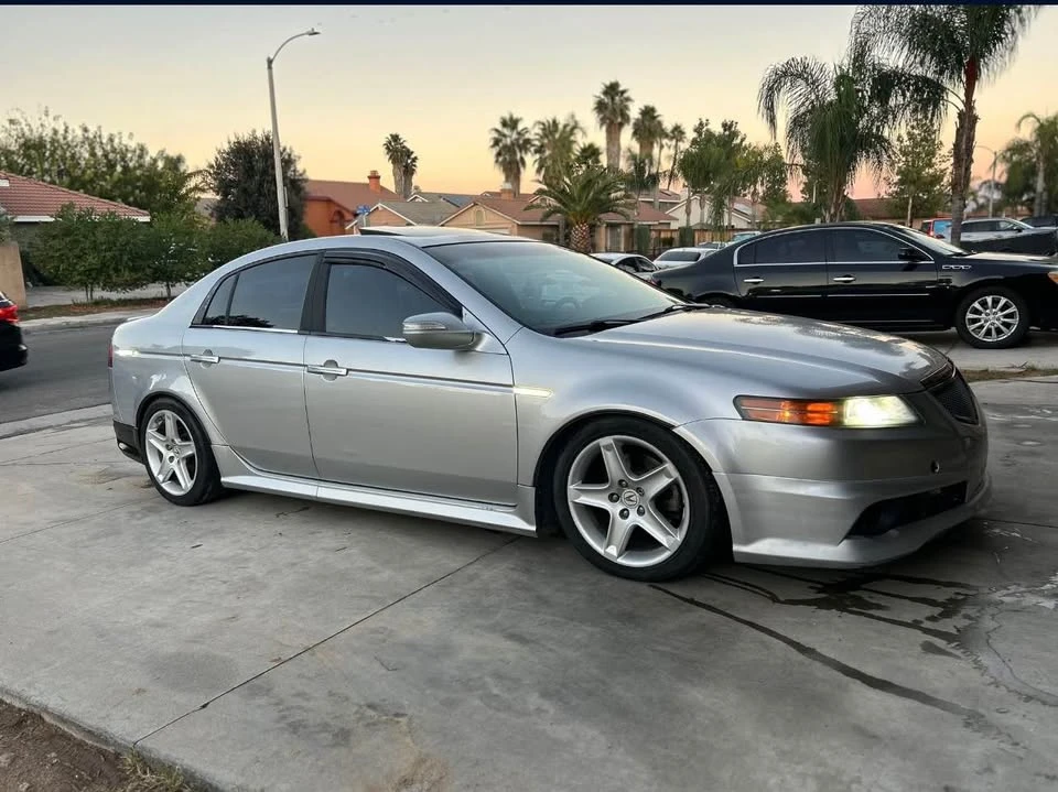 2006 Acura TL 3rd Gen - Image 14 of 16