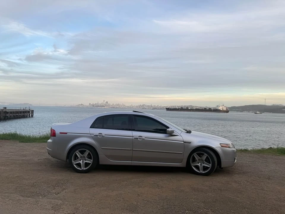 2006 Acura TL 3rd Gen - Image 2 of 9