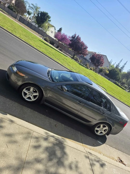2006 Acura TL 3rd Gen - Image 2 of 13