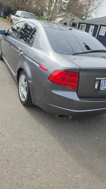 2006 Acura TL 3rd Gen - Image 5 of 9