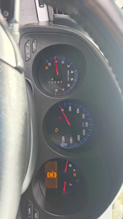 2006 Acura TL 3rd Gen - Image 8 of 9