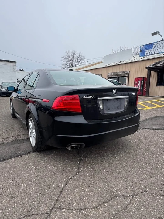 2006 Acura TL 3rd Gen - Image 4 of 12