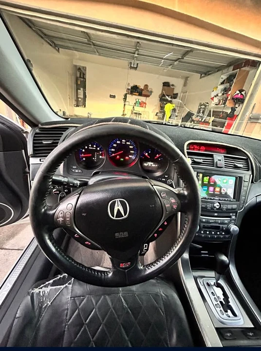 2006 Acura TL 3rd Gen - Image 5 of 16