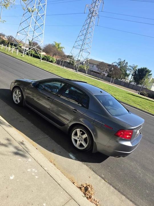2006 Acura TL 3rd Gen - Image 3 of 13