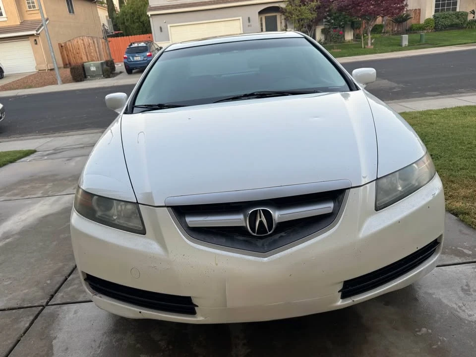 2006 Acura TL 3rd Gen - Image 3 of 10